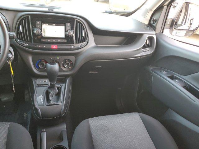 used 2022 Ram ProMaster City car, priced at $16,790