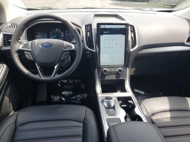 new 2024 Ford Edge car, priced at $33,675