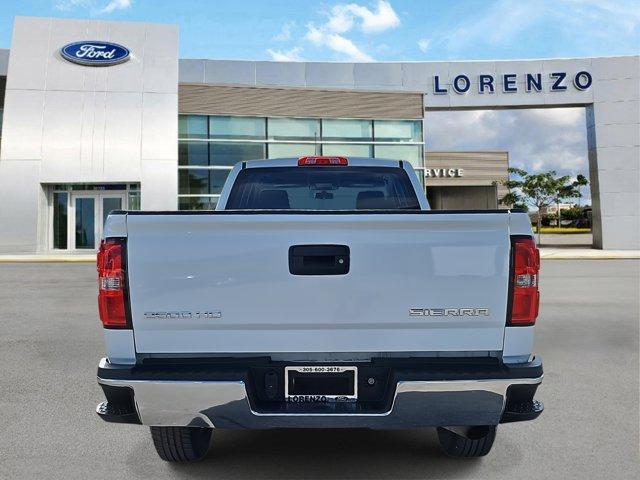 used 2015 GMC Sierra 2500 car, priced at $15,990