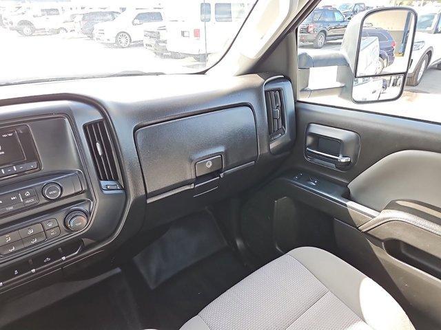 used 2015 GMC Sierra 2500 car, priced at $15,990