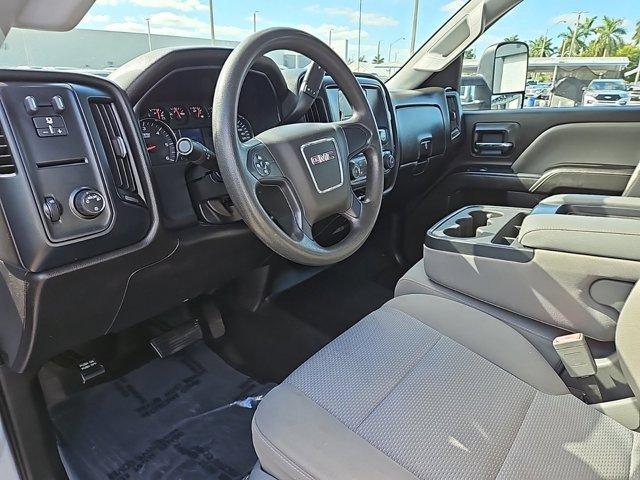 used 2015 GMC Sierra 2500 car, priced at $15,990