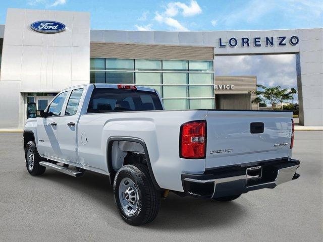 used 2015 GMC Sierra 2500 car, priced at $15,990