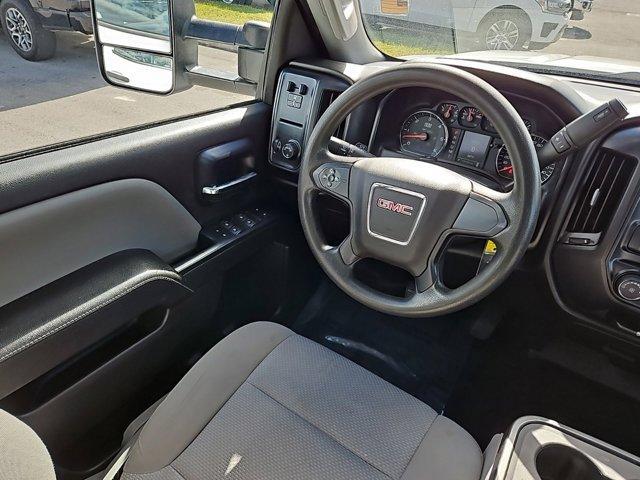 used 2015 GMC Sierra 2500 car, priced at $15,990