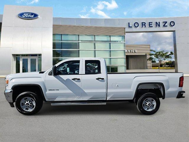 used 2015 GMC Sierra 2500 car, priced at $15,990