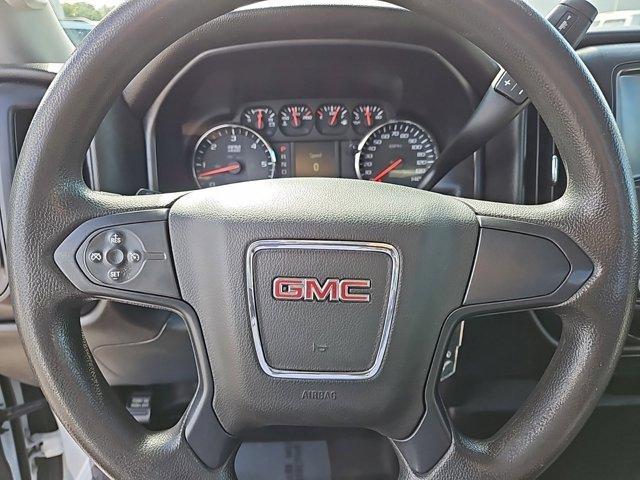 used 2015 GMC Sierra 2500 car, priced at $15,990