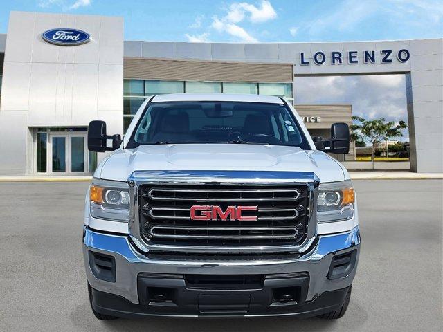 used 2015 GMC Sierra 2500 car, priced at $15,990