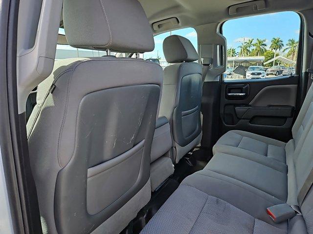 used 2015 GMC Sierra 2500 car, priced at $15,990