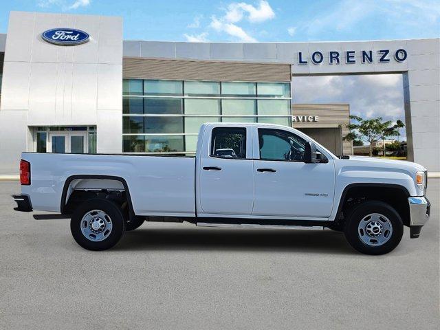 used 2015 GMC Sierra 2500 car, priced at $15,990