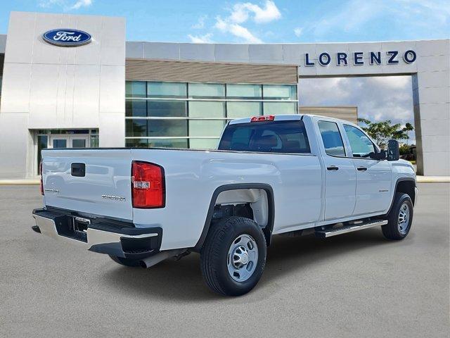 used 2015 GMC Sierra 2500 car, priced at $15,990