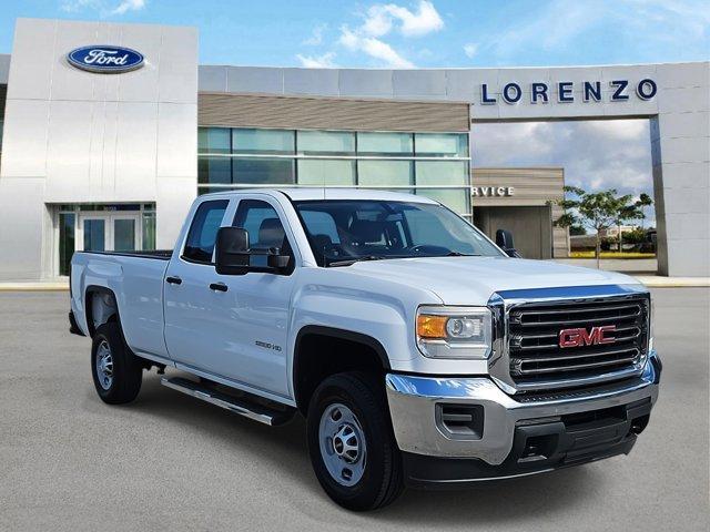 used 2015 GMC Sierra 2500 car, priced at $15,990