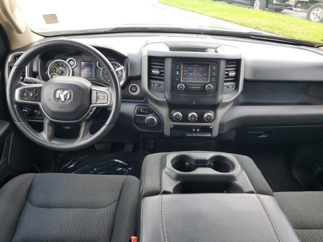 used 2019 Ram 1500 car, priced at $24,390