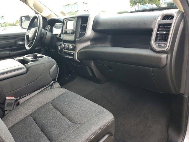 used 2019 Ram 1500 car, priced at $24,390