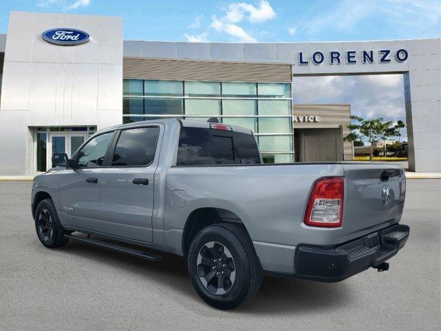 used 2019 Ram 1500 car, priced at $24,390