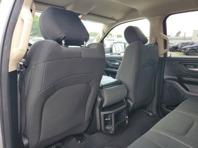 used 2019 Ram 1500 car, priced at $24,390