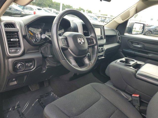 used 2019 Ram 1500 car, priced at $24,390