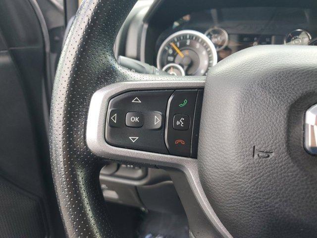 used 2019 Ram 1500 car, priced at $24,390