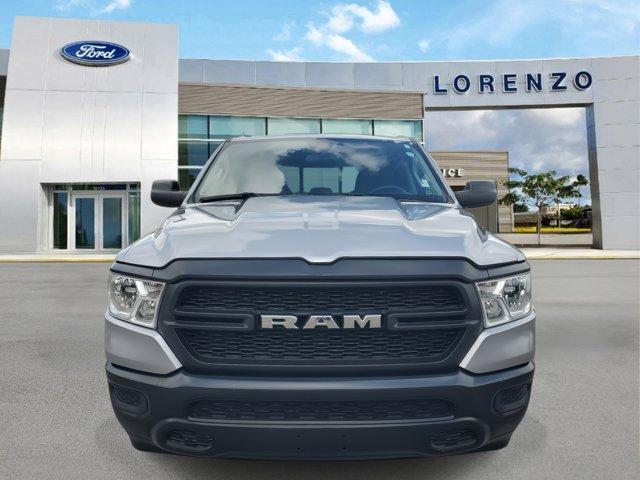 used 2019 Ram 1500 car, priced at $24,390