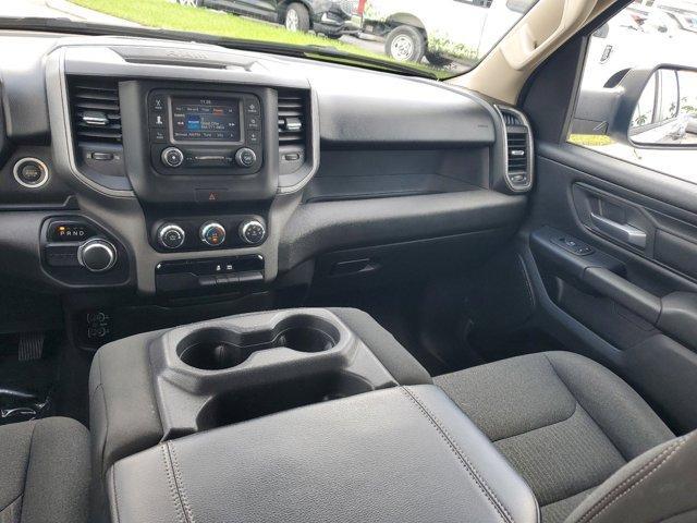 used 2019 Ram 1500 car, priced at $24,390