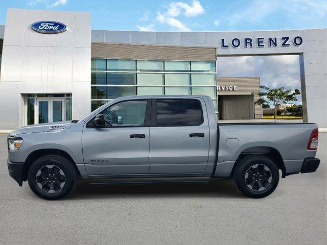 used 2019 Ram 1500 car, priced at $24,390