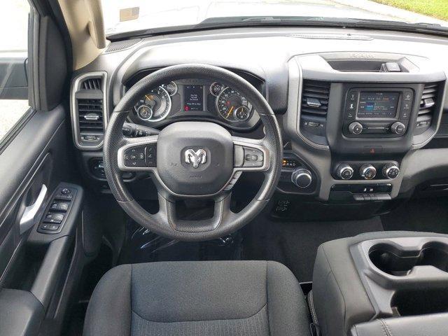 used 2019 Ram 1500 car, priced at $24,390