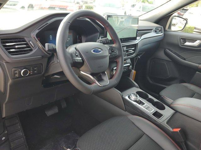 new 2025 Ford Escape car, priced at $29,470