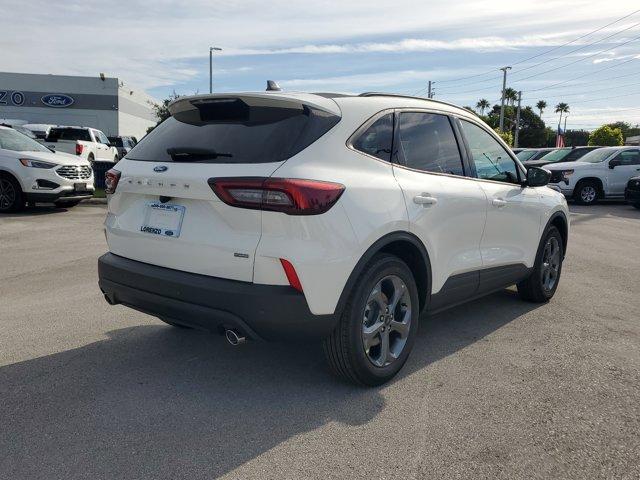 new 2025 Ford Escape car, priced at $33,470