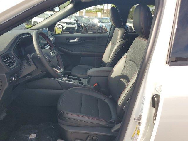 new 2025 Ford Escape car, priced at $29,470
