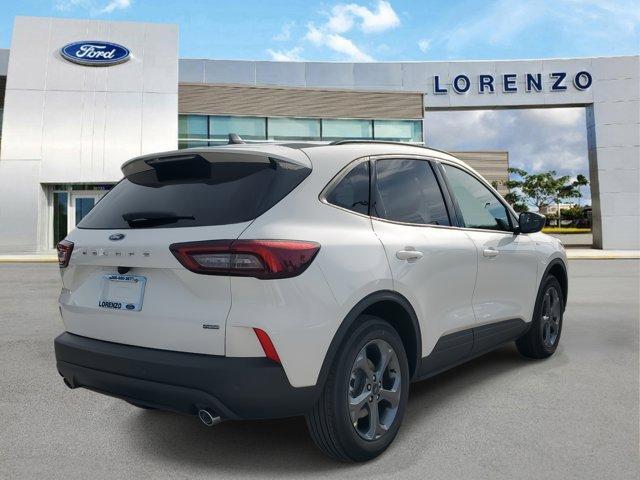 new 2025 Ford Escape car, priced at $29,470