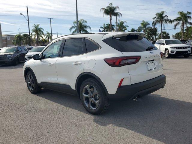 new 2025 Ford Escape car, priced at $33,470