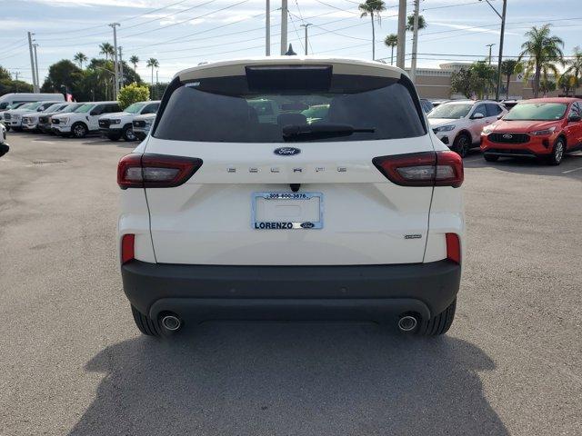 new 2025 Ford Escape car, priced at $33,470