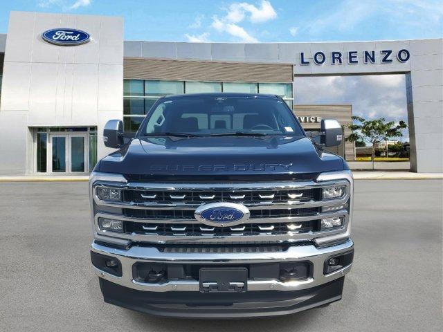 new 2025 Ford F-350 car, priced at $82,035