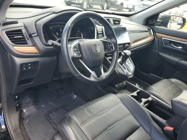used 2020 Honda CR-V car, priced at $24,390