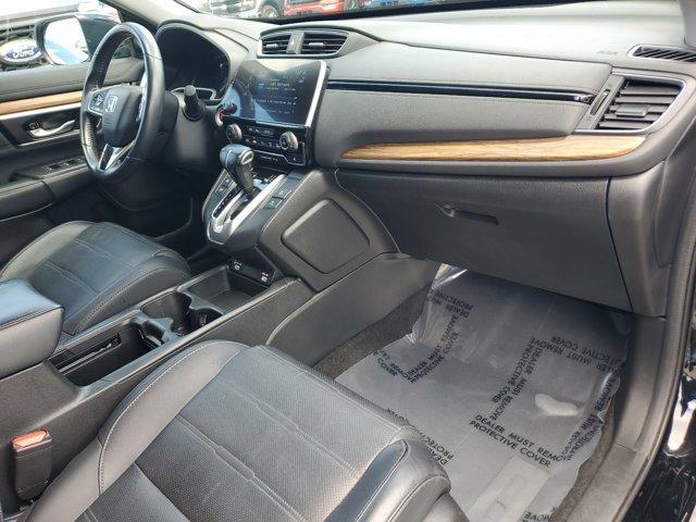 used 2020 Honda CR-V car, priced at $24,390