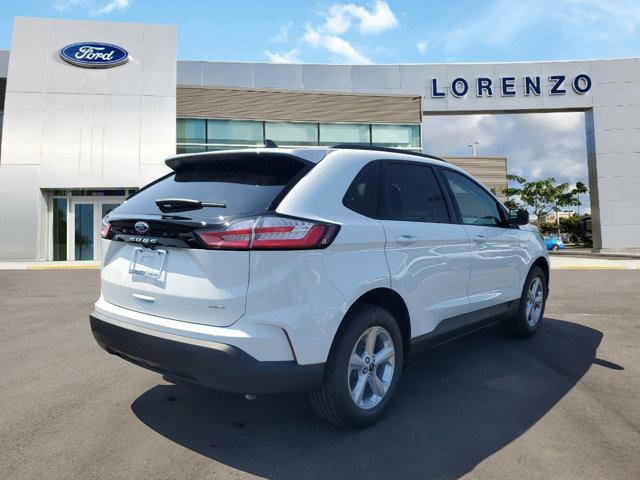 new 2024 Ford Edge car, priced at $29,225