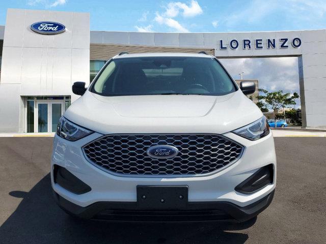 new 2024 Ford Edge car, priced at $29,225