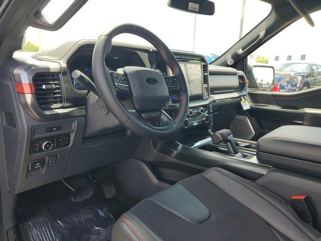 new 2025 Ford F-150 car, priced at $94,060