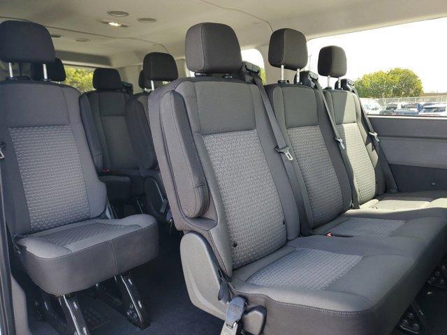 used 2022 Ford Transit-350 car, priced at $35,880