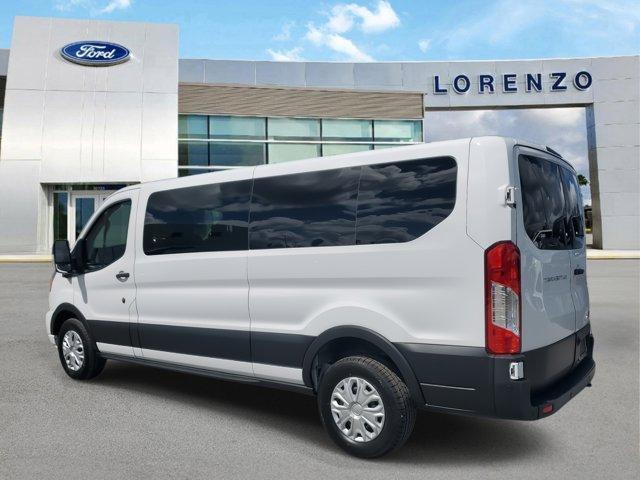 used 2022 Ford Transit-350 car, priced at $35,880