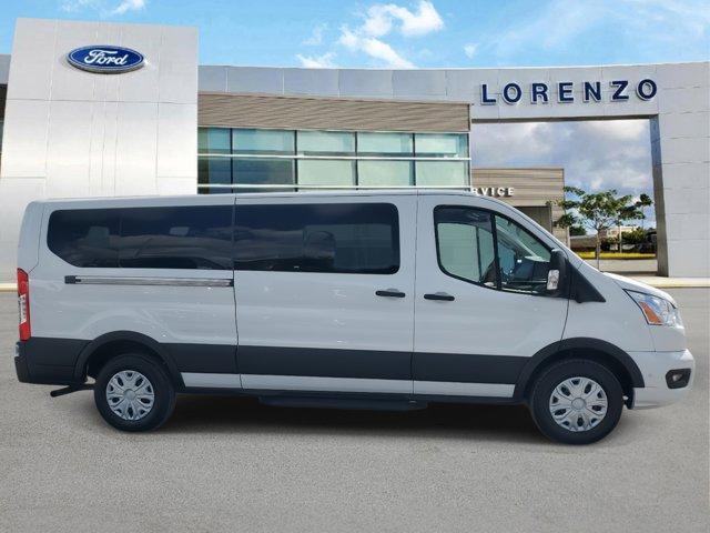 used 2022 Ford Transit-350 car, priced at $35,880