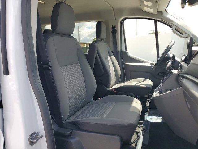 used 2022 Ford Transit-350 car, priced at $35,880