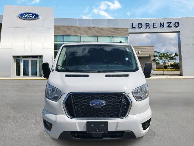 used 2022 Ford Transit-350 car, priced at $35,880