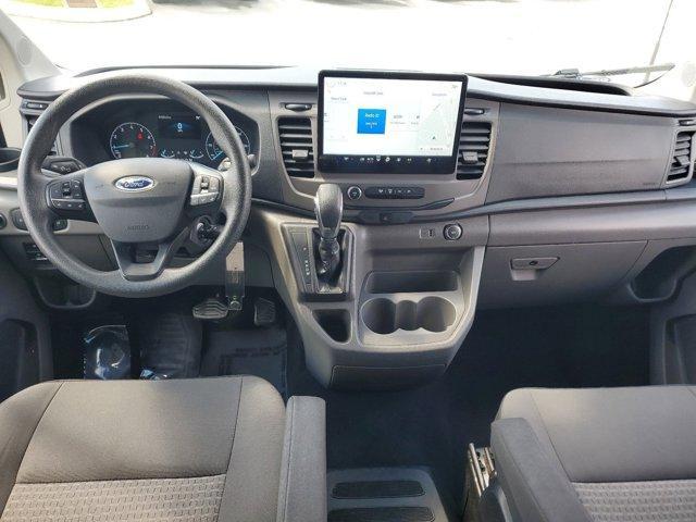 used 2022 Ford Transit-350 car, priced at $35,880