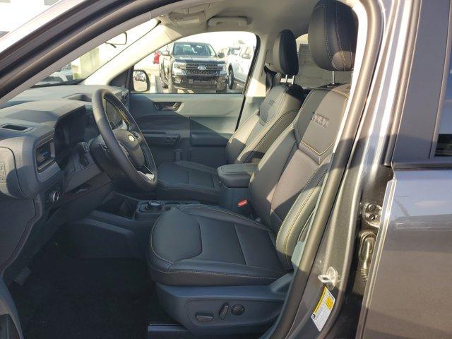 new 2025 Ford Maverick car, priced at $33,850