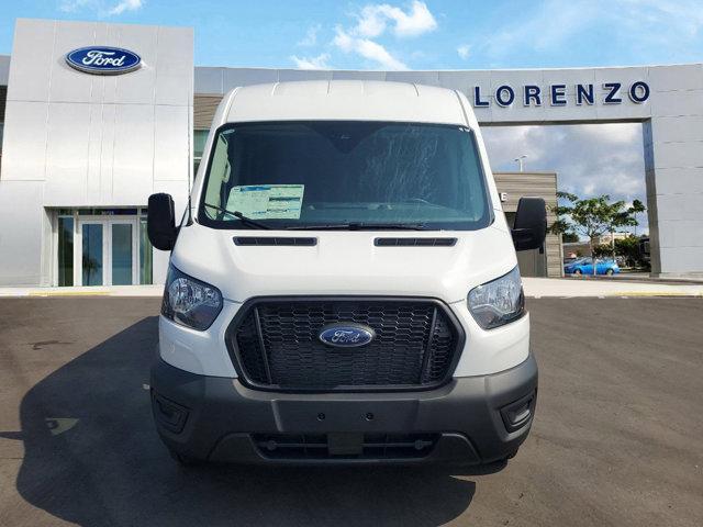 new 2024 Ford Transit-250 car, priced at $51,285