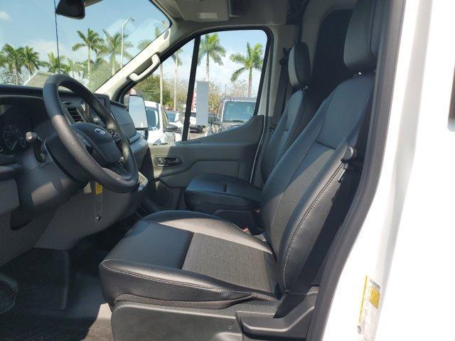 new 2024 Ford Transit-250 car, priced at $51,285