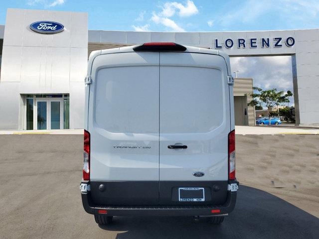 new 2024 Ford Transit-250 car, priced at $51,285