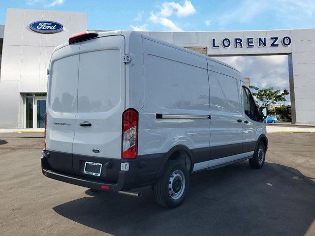 new 2024 Ford Transit-250 car, priced at $51,285