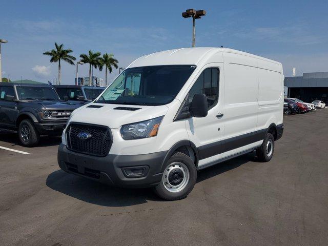 new 2024 Ford Transit-250 car, priced at $51,285