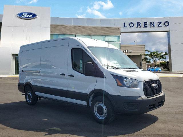 new 2024 Ford Transit-250 car, priced at $51,285