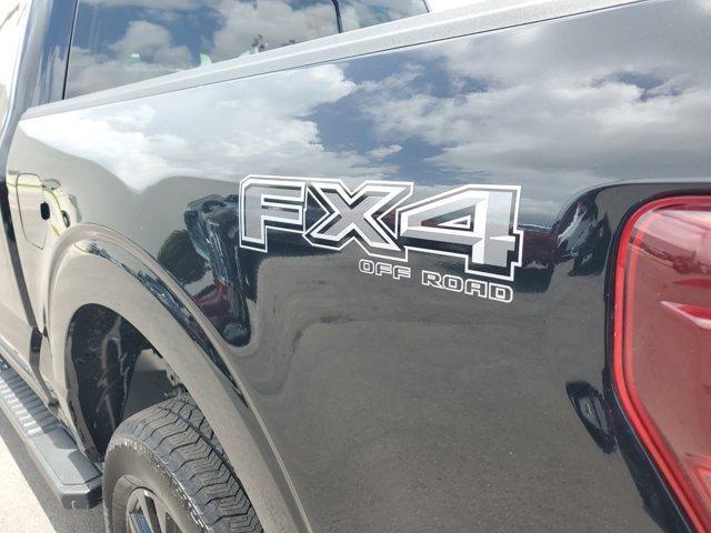 new 2025 Ford F-150 car, priced at $68,225